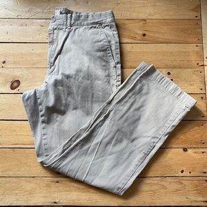 J.Crew Men's Khakis
